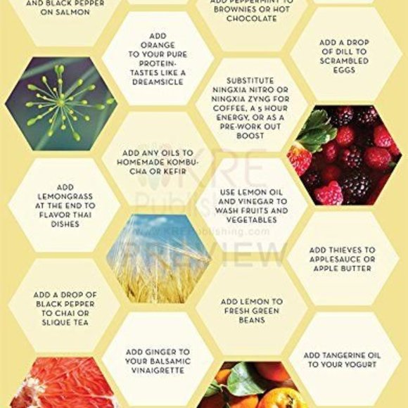 Rediscovering Nature's Essentials -Pocket Version - Picture 3 of 4